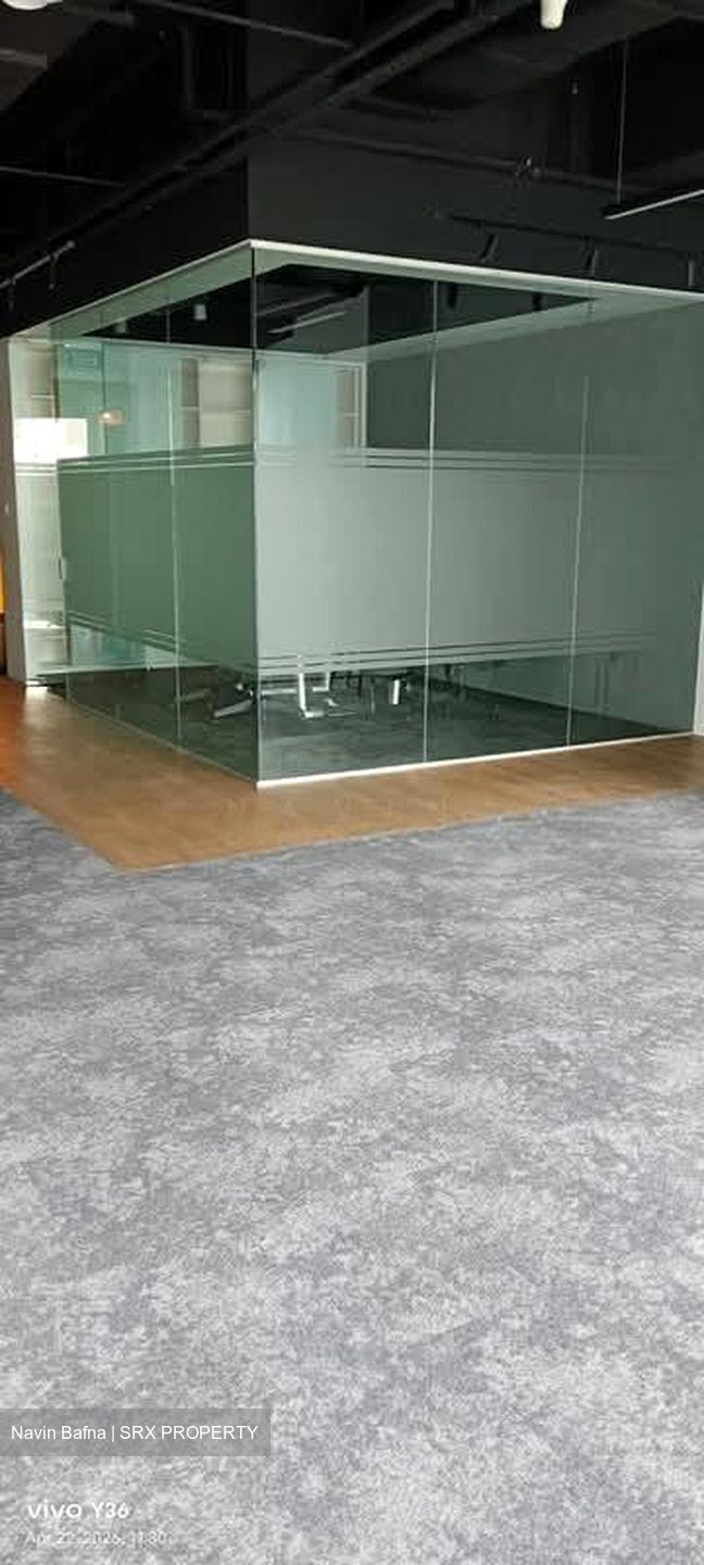 PLUS (D1), Office #567613411